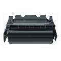 Lexmark toner zwart (64480XW / 064480XW) (omgewerkt, hoge capaciteit)