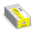 Epson inktcartridge geel (C13S020566 / GJIC5(Y))