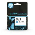 HP inktcartridge cyaan (CN058AE / 933)