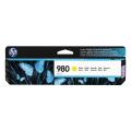 HP inktcartridge geel (D8J09A / 980)