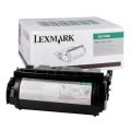 Lexmark toner zwart (12A7632 / 012A7632) (Return)