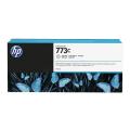 HP inktcartridge klaar grijs (C1Q44A / 773C)