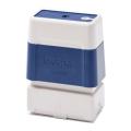 Brother Stamps blauw (PR1438E6P / 14x38mm)