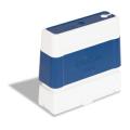 Brother Stamps blauw (PR1060E6P / 10x60mm)