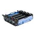 Brother drum zwart / cyaan / magenta / geel (DR321CL) (multipack)
