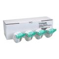 Lexmark nietcartridge (21Z0357 / 021Z0357) (value pack)