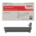 Oki drum zwart (44844408)