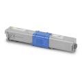 Oki toner geel (44973533)