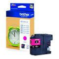 Brother inktcartridge magenta (LC125XLM)