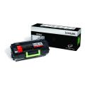 Lexmark toner zwart (62D0HA0 / 620HA)