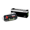 Lexmark toner zwart (52D0HA0 / 520HA)
