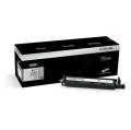 Lexmark ontwikkeleenheid zwart (70C0D10 / 700D1)