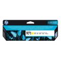 HP inktcartridge geel (CN624AE / 971)