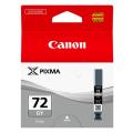 Canon inktcartridge grijs (6409B001 / PGI72GY)