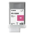 Canon inktcartridge magenta (6623B001 / PFI106M)