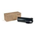 Xerox toner zwart (106R02722 / 106R2722) (hoge capaciteit)