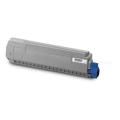 Oki toner cyaan (44059259)
