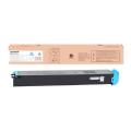 Sharp toner cyaan (MX51GTCA)