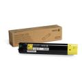 Xerox toner geel (106R01509 / 106R1509) (hoge capaciteit)