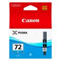Canon inktcartridge cyaan (6404B001 / PGI72C)