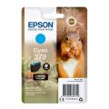 Epson inktcartridge cyaan (C13T37824010 / 378)