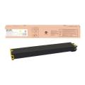 Sharp toner geel (MX61GTYA) (hoge capaciteit)