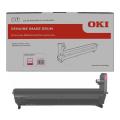 Oki drum magenta (44844474)