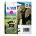 Epson inktcartridge magenta (C13T24234012 / 24)