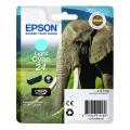 Epson inktcartridge cyaan foto (C13T24254012 / 24)