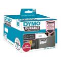 Dymo etiketten wit (1933084)