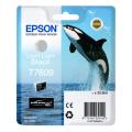 Epson inktcartridge zwart (C13T76094010 / T7609)