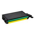 HP toner geel (CLTY6092SELS / SU559A / Y6092S)