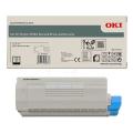 Oki toner zwart (45396216)