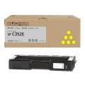 Ricoh toner geel (407386 / TYPESP352E)