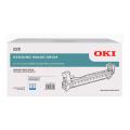 Oki drum cyaan (46484123)