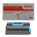 Oki toner zwart (45460502)