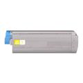 Oki toner geel (46471101)