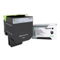 Lexmark toner zwart (71B0H10 / 071B0H10)