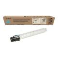 Ricoh toner cyaan (842096 / MPC406)