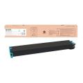 Sharp toner cyaan (MX61GTCA) (hoge capaciteit)