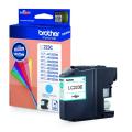 Brother inktcartridge cyaan (LC223C)