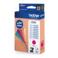 Brother inktcartridge magenta (LC223M)