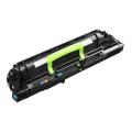 Lexmark ontwikkeleenheid cyaan (72K0D20 / 072K0D20)