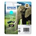 Epson inktcartridge cyaan (C13T24224012 / 24)