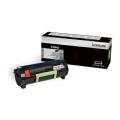 Lexmark toner zwart (51F0HA0 / 510HA)