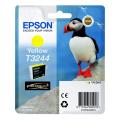 Epson inktcartridge geel (C13T32444010 / T3244)