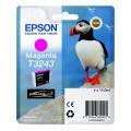 Epson inktcartridge magenta (C13T32434010 / T3243)