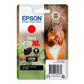 Epson inktcartridge rood (C13T04F54010 / 478XL) (hoge capaciteit)