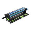 Lexmark drum zwart (72K0P00 / 072K0P00)