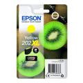 Epson inktcartridge geel (C13T02H44010 / 202XL) (hoge capaciteit)